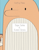 Papa Sirène et Karaté Gérald